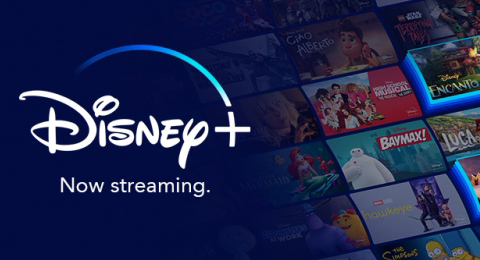 disney+